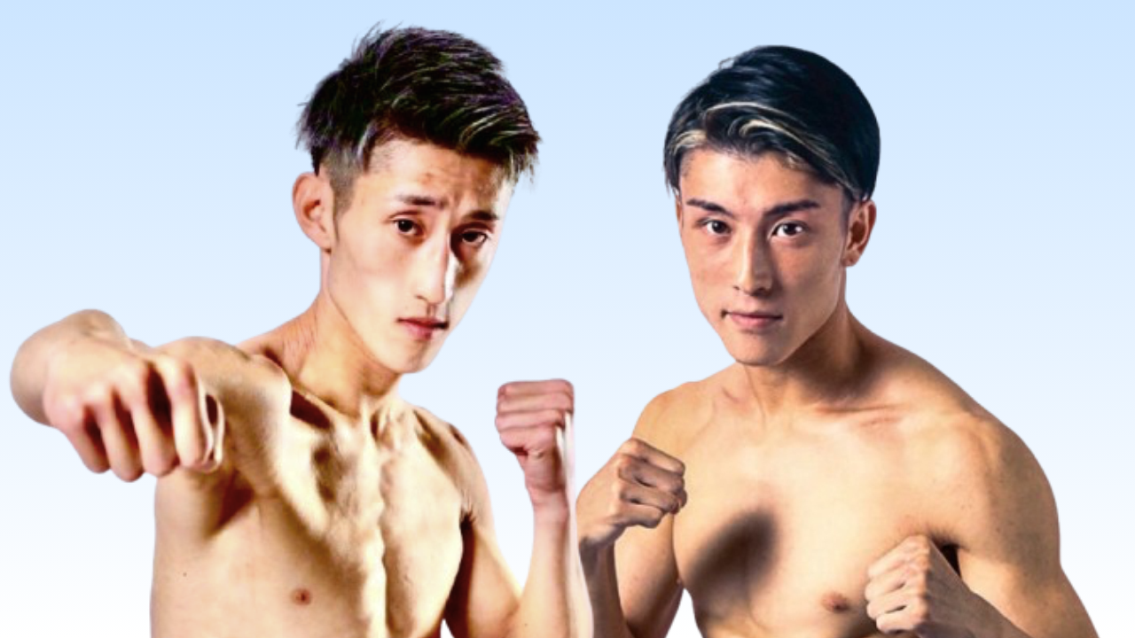 エスペランサ大阪のキックボクシングトレーナー